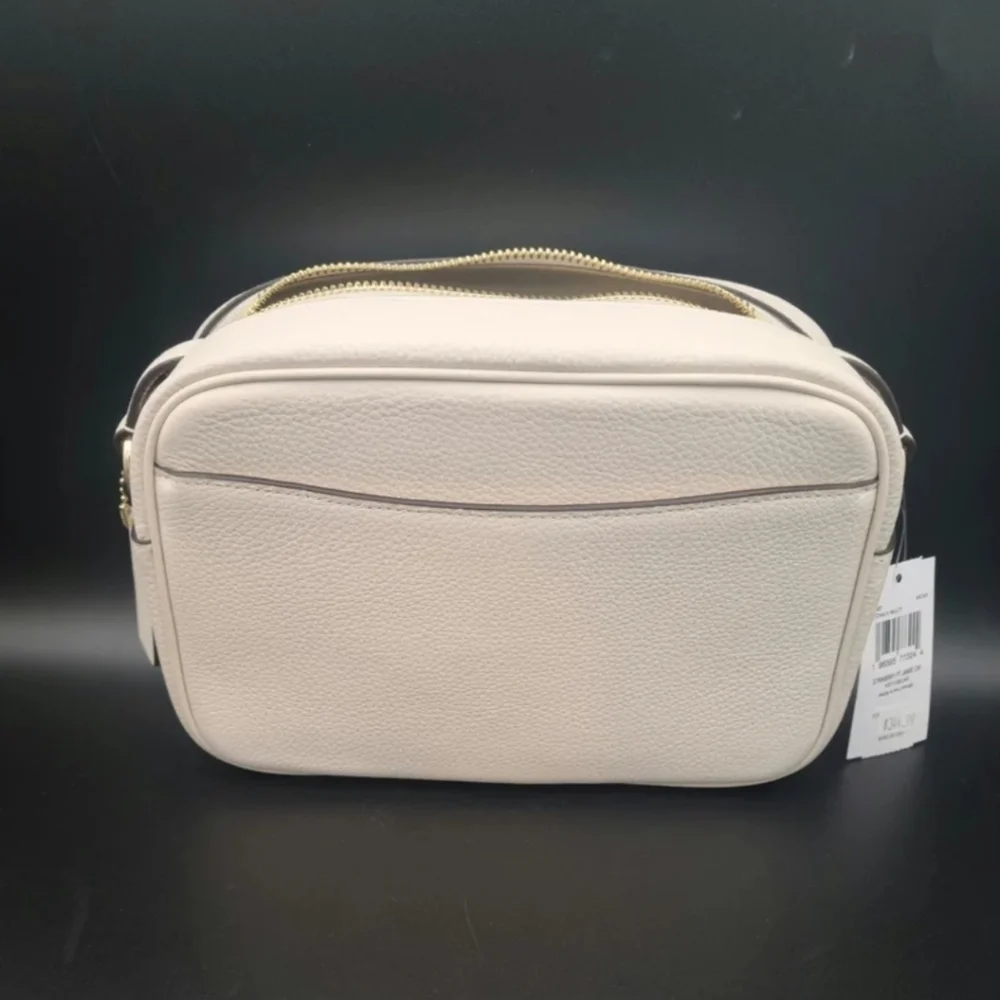 Coach camera bag Jamie Strawberry New With Tags